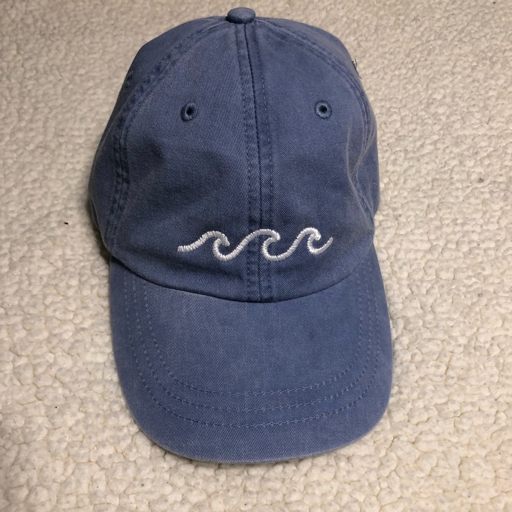 Dad hat from Etsy